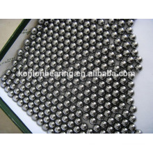 High quality super quality 23mm carbon steel ball